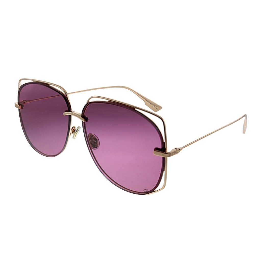 DIOR WOMEN'S 61mm SUNGLASSES